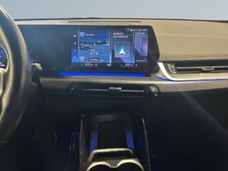 BMW X1 xDrive30e M Sport Edition Drag Widescreen H/K MOMS S&V – bild 10