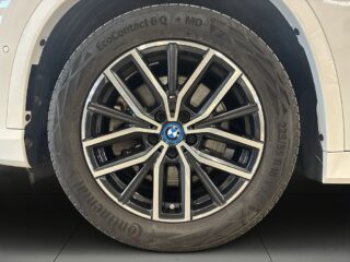 BMW X1 xDrive30e M Sport Edition Drag Widescreen H/K MOMS S&V – bild 14