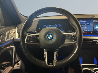BMW X1 xDrive30e M Sport Edition Drag Widescreen H/K MOMS S&V – bild 15