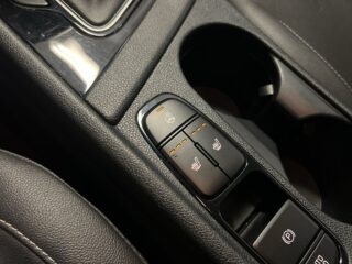 Kia Niro P-HEV DCT Advance Plus Nybilsgaranti Mvärme Bkamera S&V – bild 19