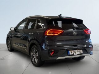 Kia Niro P-HEV DCT Advance Plus Nybilsgaranti Mvärme Bkamera S&V – bild 5
