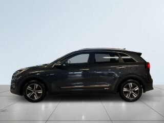 Kia Niro P-HEV DCT Advance Plus Nybilsgaranti Mvärme Bkamera S&V – bild 4