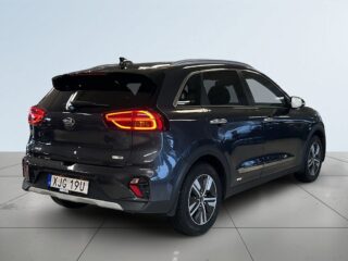 Kia Niro P-HEV DCT Advance Plus Nybilsgaranti Mvärme Bkamera S&V – bild 6