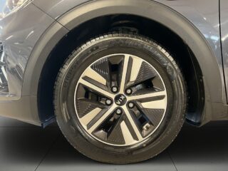 Kia Niro P-HEV DCT Advance Plus Nybilsgaranti Mvärme Bkamera S&V – bild 14
