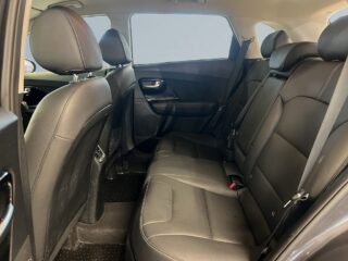 Kia Niro P-HEV DCT Advance Plus Nybilsgaranti Mvärme Bkamera S&V – bild 13
