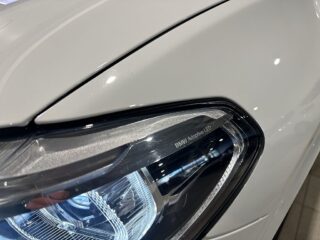BMW X3 xDrive30e M Sport Drag Pvärm Kamera GPS Skinn SoV – bild 22