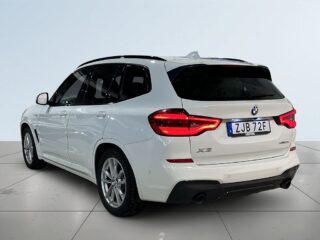 BMW X3 xDrive30e M Sport Drag Pvärm Kamera GPS Skinn SoV – bild 5