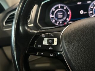 Volkswagen Tiguan 2.0 TDI DSG 4Motion GT S&V/Drag/Dvärm/Carplay/Kamera – bild 19