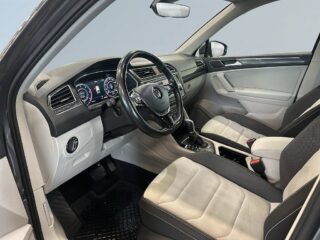 Volkswagen Tiguan 2.0 TDI DSG 4Motion GT S&V/Drag/Dvärm/Carplay/Kamera – bild 7