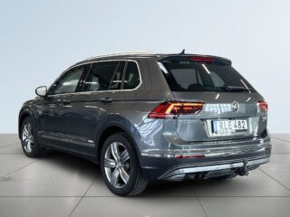 Volkswagen Tiguan 2.0 TDI DSG 4Motion GT S&V/Drag/Dvärm/Carplay/Kamera – bild 5