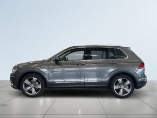 Volkswagen Tiguan 2.0 TDI DSG 4Motion GT S&V/Drag/Dvärm/Carplay/Kamera – bild 4
