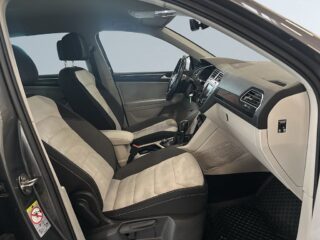 Volkswagen Tiguan 2.0 TDI DSG 4Motion GT S&V/Drag/Dvärm/Carplay/Kamera – bild 10