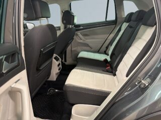 Volkswagen Tiguan 2.0 TDI DSG 4Motion GT S&V/Drag/Dvärm/Carplay/Kamera – bild 13
