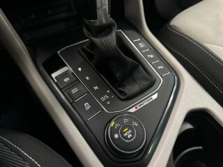 Volkswagen Tiguan 2.0 TDI DSG 4Motion GT S&V/Drag/Dvärm/Carplay/Kamera – bild 17