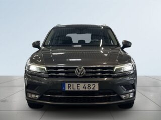 Volkswagen Tiguan 2.0 TDI DSG 4Motion GT S&V/Drag/Dvärm/Carplay/Kamera – bild 2