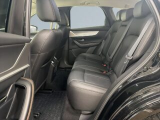 Mazda CX-60 PHEV AWD Homura S&Vhjul/Drag/360/BOSE/Skinn/HuD/Carplay – bild 13