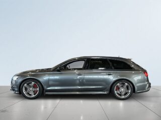 Audi A6 3.0 TDI V6 326 hk Competition S&V/Matrix/BOSE/HuD/Drag – bild 4