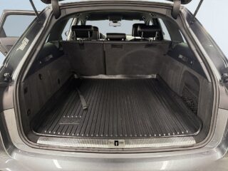 Audi A6 3.0 TDI V6 326 hk Competition S&V/Matrix/BOSE/HuD/Drag – bild 12