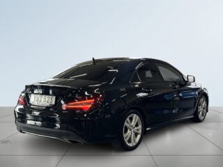 Mercedes-Benz CLA200 200 7G-DCT Urban Line S&V-hjul/Kamera/Carplay – bild 6