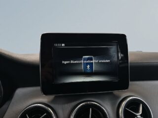 Mercedes-Benz CLA200 200 7G-DCT Urban Line S&V-hjul/Kamera/Carplay – bild 15