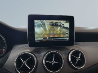 Mercedes-Benz CLA200 200 7G-DCT Urban Line S&V-hjul/Kamera/Carplay – bild 11