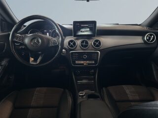 Mercedes-Benz CLA200 200 7G-DCT Urban Line S&V-hjul/Kamera/Carplay – bild 8