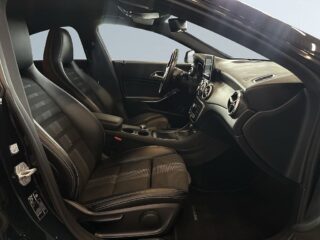 Mercedes-Benz CLA200 200 7G-DCT Urban Line S&V-hjul/Kamera/Carplay – bild 10