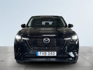 Mazda CX-60 PHEV AWD KAMPANJ 2010R/MÅN – 0,99% RÄNTA – INK GARANTI – bild 2