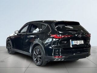 Mazda CX-60 PHEV AWD KAMPANJ 2010R/MÅN – 0,99% RÄNTA – INK GARANTI – bild 5