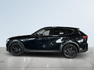 Mazda CX-60 PHEV AWD KAMPANJ 2010R/MÅN – 0,99% RÄNTA – INK GARANTI – bild 4