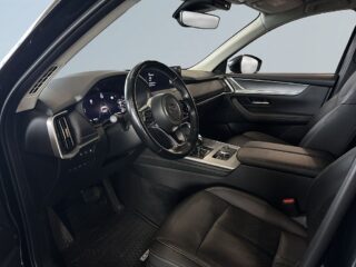 Mazda CX-60 PHEV AWD KAMPANJ 2010R/MÅN – 0,99% RÄNTA – INK GARANTI – bild 7