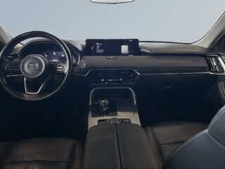 Mazda CX-60 PHEV AWD KAMPANJ 2010R/MÅN – 0,99% RÄNTA – INK GARANTI – bild 8