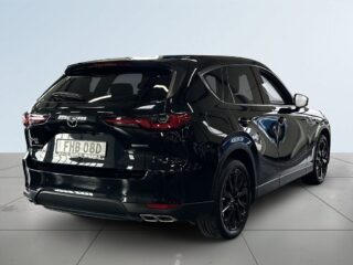 Mazda CX-60 PHEV AWD KAMPANJ 2010R/MÅN – 0,99% RÄNTA – INK GARANTI – bild 6