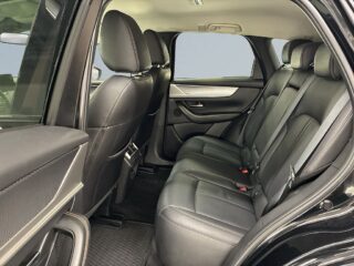 Mazda CX-60 PHEV AWD KAMPANJ 2010R/MÅN – 0,99% RÄNTA – INK GARANTI – bild 13