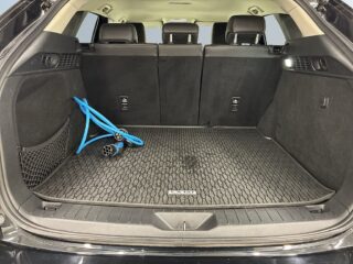 Mazda CX-60 PHEV AWD KAMPANJ 2010R/MÅN – 0,99% RÄNTA – INK GARANTI – bild 12