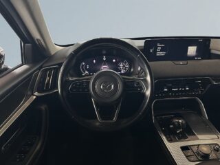 Mazda CX-60 PHEV AWD KAMPANJ 2010R/MÅN – 0,99% RÄNTA – INK GARANTI – bild 9