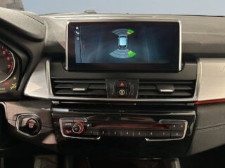 BMW 225xe Active Tourer Steptronic M Sport Drag Hud Skinn GPS SoV – bild 11
