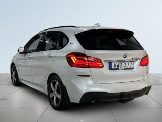BMW 225xe Active Tourer Steptronic M Sport Drag Hud Skinn GPS SoV – bild 5
