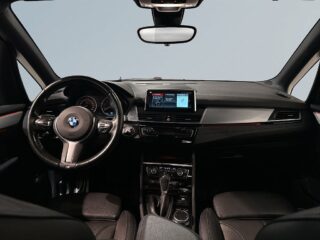 BMW 225xe Active Tourer Steptronic M Sport Drag Hud Skinn GPS SoV – bild 8