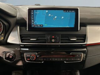 BMW 225xe Active Tourer Steptronic M Sport Drag Hud Skinn GPS SoV – bild 15