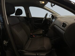 Volkswagen Polo 5-dörrar 1.2 TSI S&V-hjul/BT/360kr skatt – bild 10