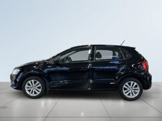 Volkswagen Polo 5-dörrar 1.2 TSI S&V-hjul/BT/360kr skatt – bild 4