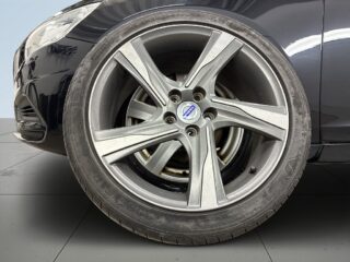 Volvo V60 D4 AWD R-Design Business Pro S&V-hjul/Drag/Dvärm/Skinn – bild 14