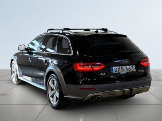 Audi A4 allroad Audi A4 Allroad Quattro 2.0 TDI Drag Värmare Psens S&V – bild 3