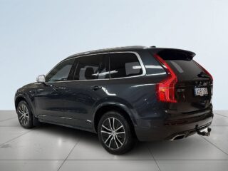 Volvo XC90 7-sits T5 AWD R-Design Drag 360° HuD Navi H/K-ljud S&V – bild 5