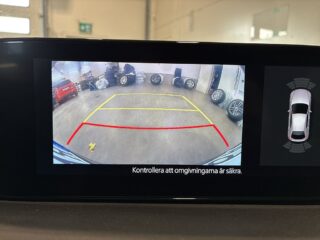 Mazda 3 Hatchback 2.0 SKYACTIV-X M Kamera Värmare 1 ägare S&V – bild 19