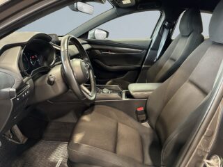 Mazda 3 Hatchback 2.0 SKYACTIV-X M Kamera Värmare 1 ägare S&V – bild 7