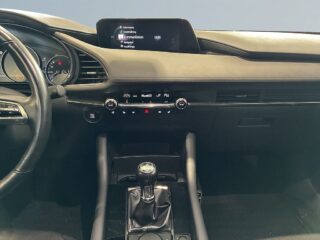 Mazda 3 Hatchback 2.0 SKYACTIV-X M Kamera Värmare 1 ägare S&V – bild 11
