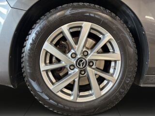 Mazda 3 Hatchback 2.0 SKYACTIV-X M Kamera Värmare 1 ägare S&V – bild 14