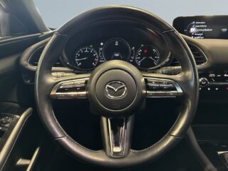 Mazda 3 Hatchback 2.0 SKYACTIV-X M Kamera Värmare 1 ägare S&V – bild 9